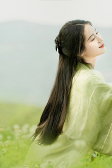 盗墓笔记藏海花